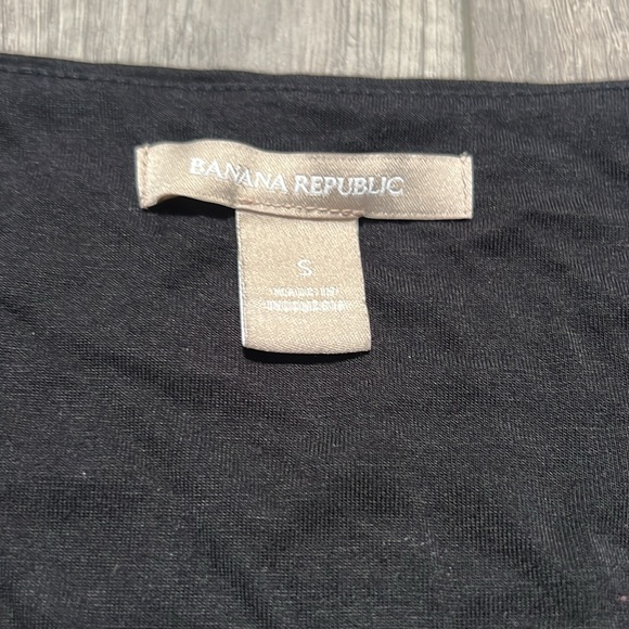 Banana Republic Faux Wrap Dress - Picture 3 of 7